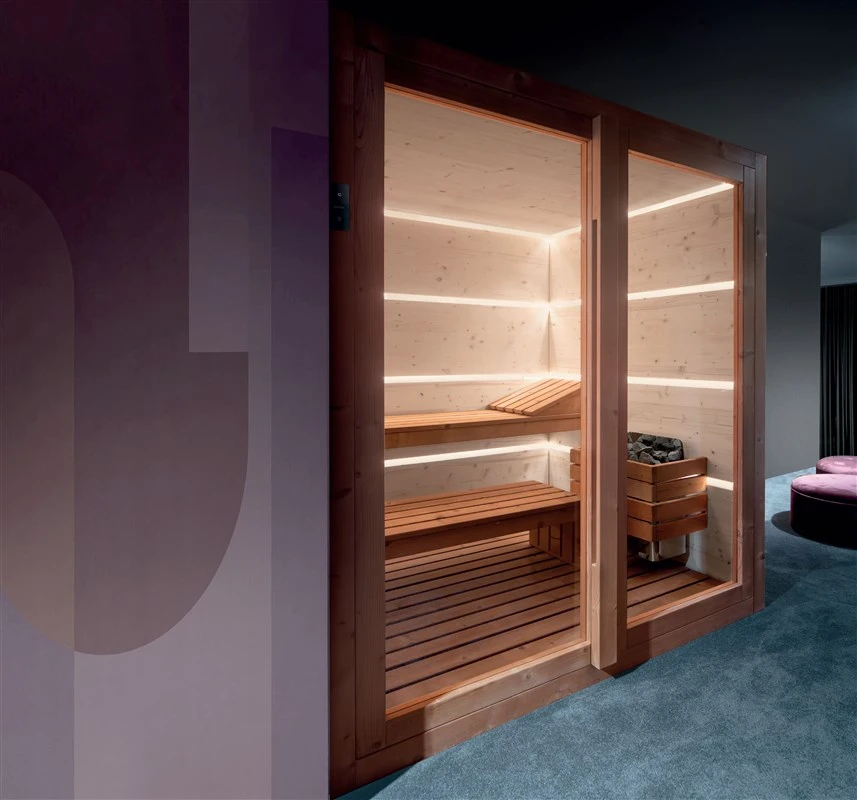 AURA SAUNA