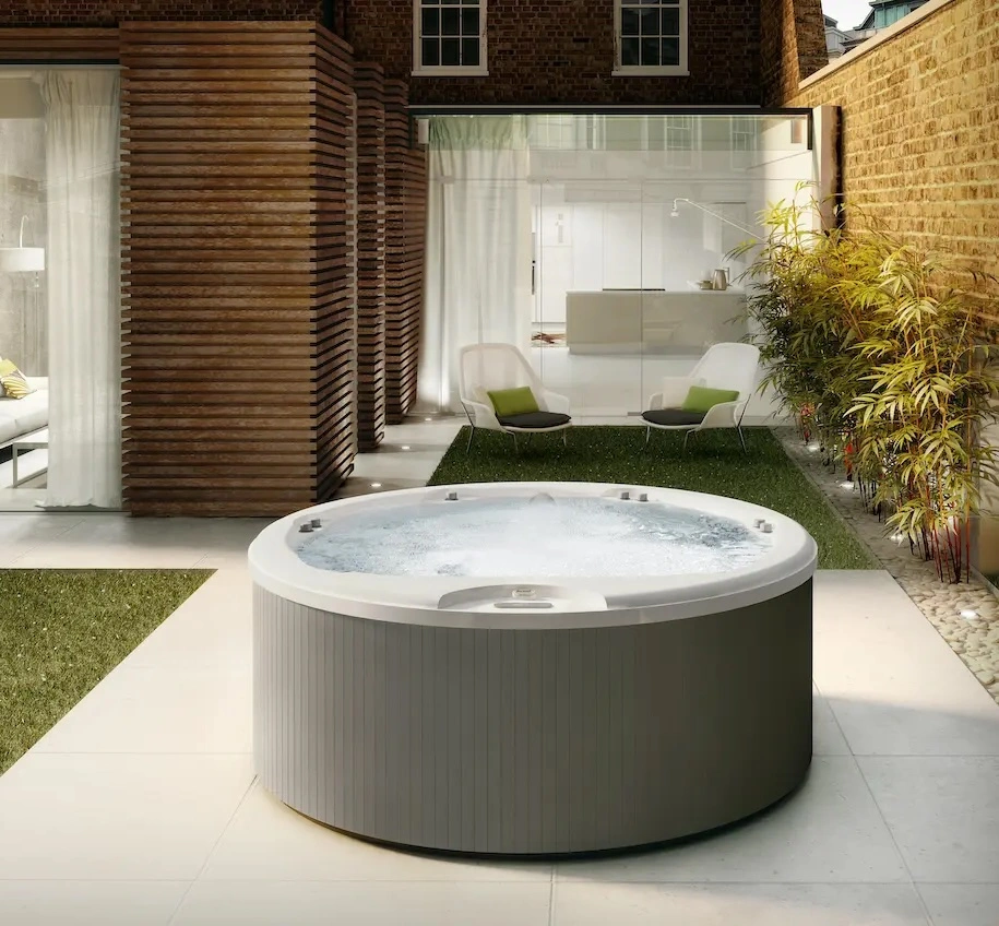 final homespa